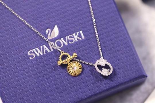 Swarovski Necklace 01lyh63